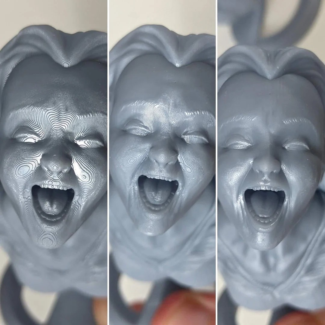 Exemple de précision